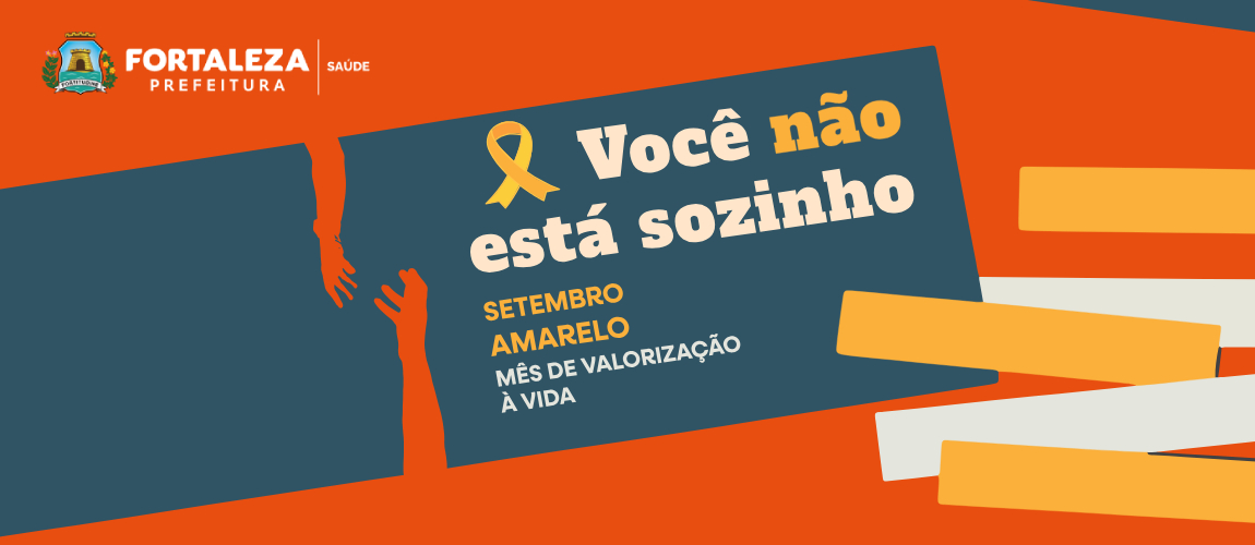Setembro Amarelo